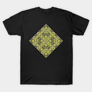 TRADITIONAL PATTERN T-Shirt